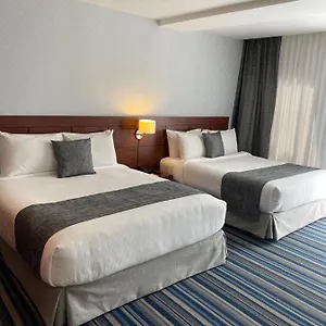 **** Hotel Continental Altamira Venezuela