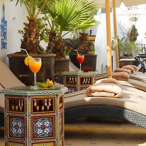 ***** Riad Palais Des Princesses & Marruecos