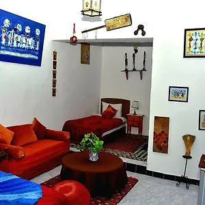 Appart, & Cafe Agadir As-Suwajra