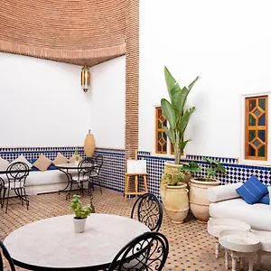 *** Riad Le Marocain Morocco
