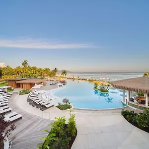 **** Resort Hilton Tahiti Polinesia Francesa