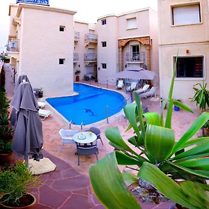 فندق الجزيرة