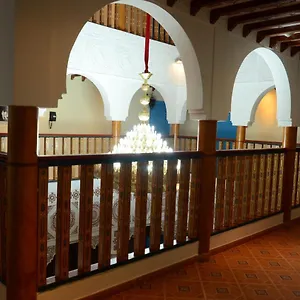 El Kasbah Souiria Hotel