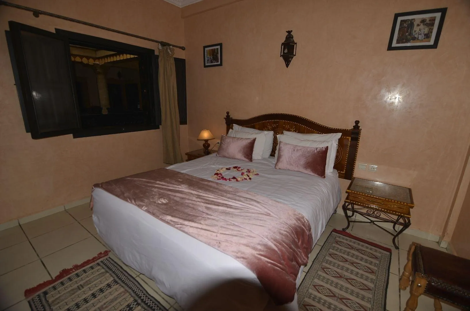 Hotel Essaouira Wind Palace