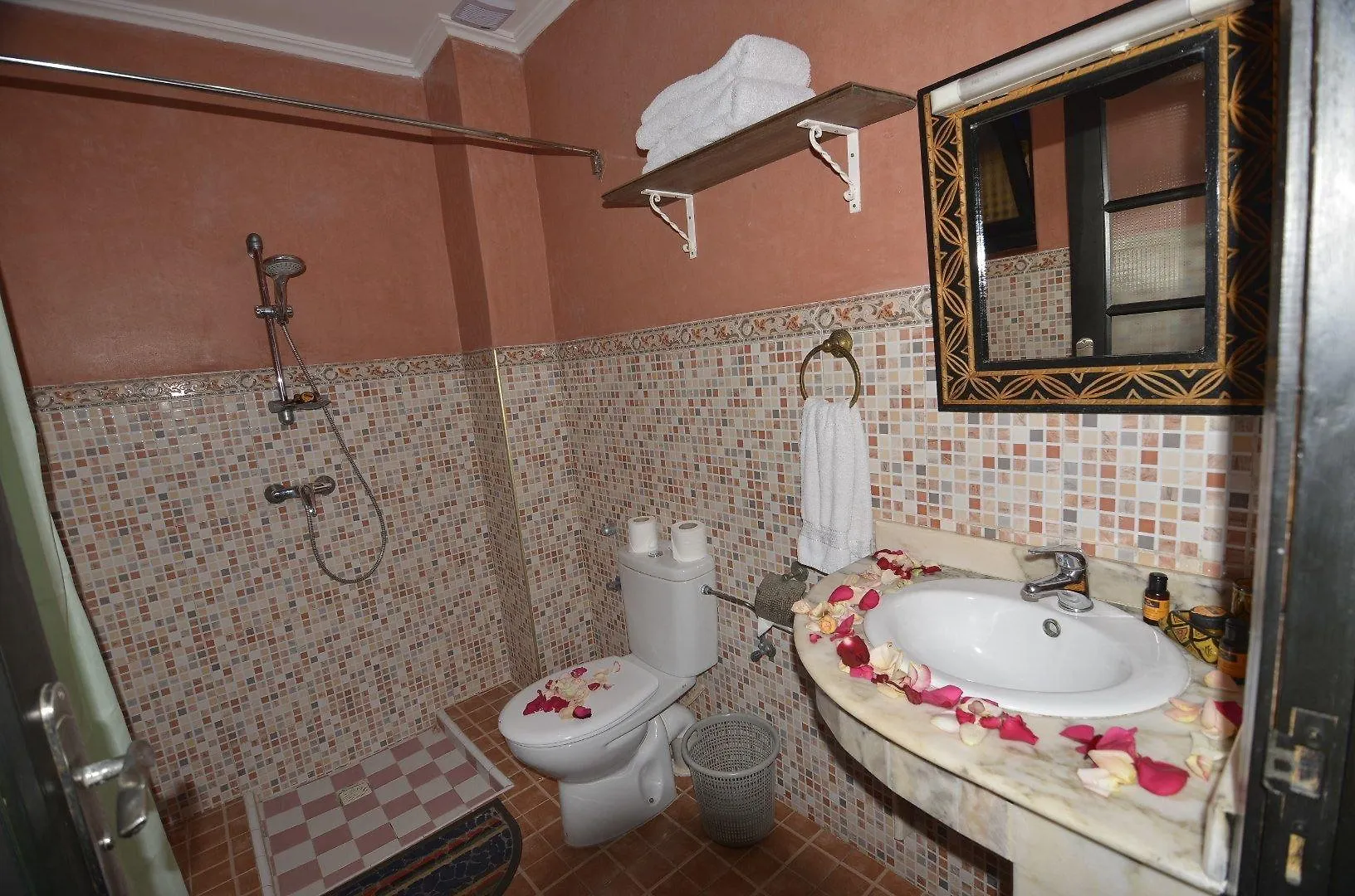 Hotel Essaouira Wind Palace