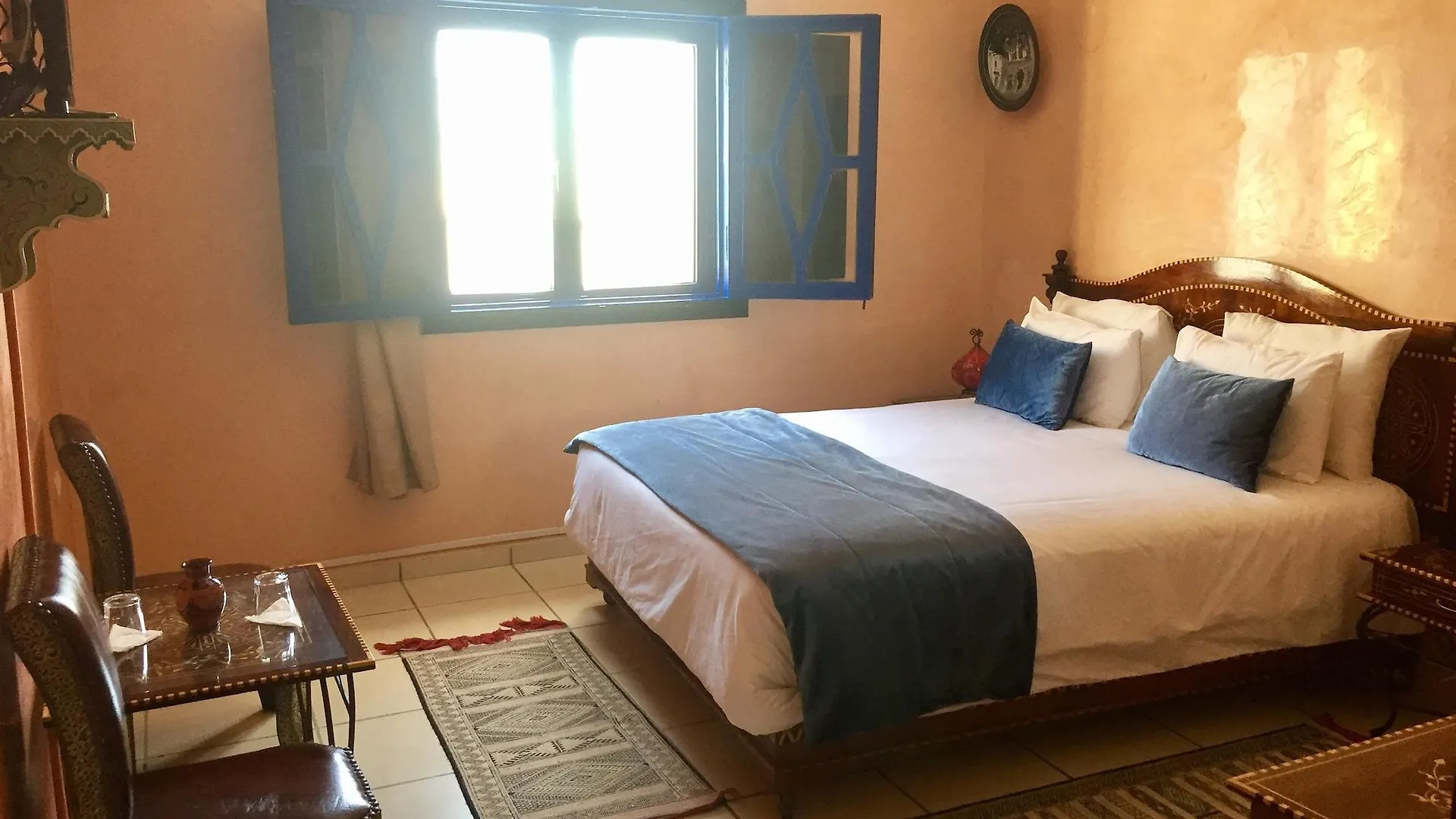 Hotel Essaouira Wind Palace