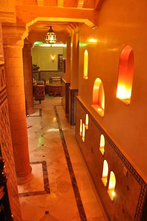 Hotel Essaouira Wind Palace