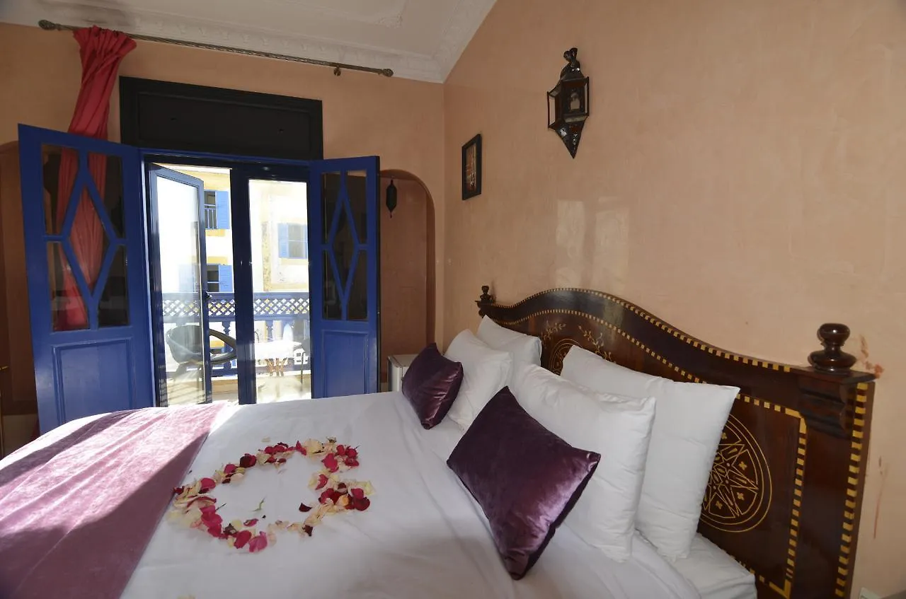 Hotel Essaouira Wind Palace