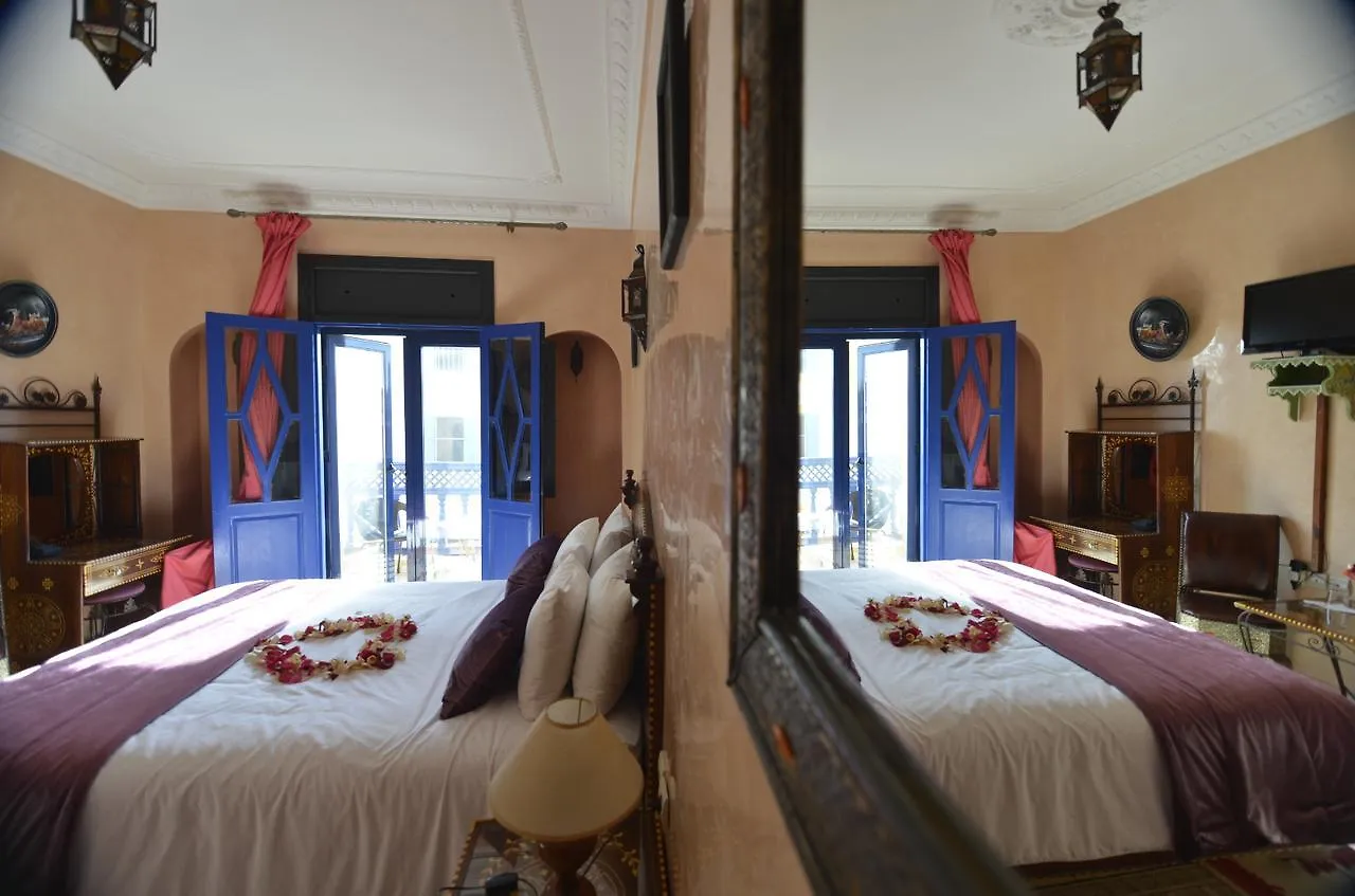 Hotel Essaouira Wind Palace