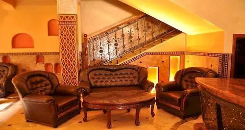 Essaouira Wind Palace