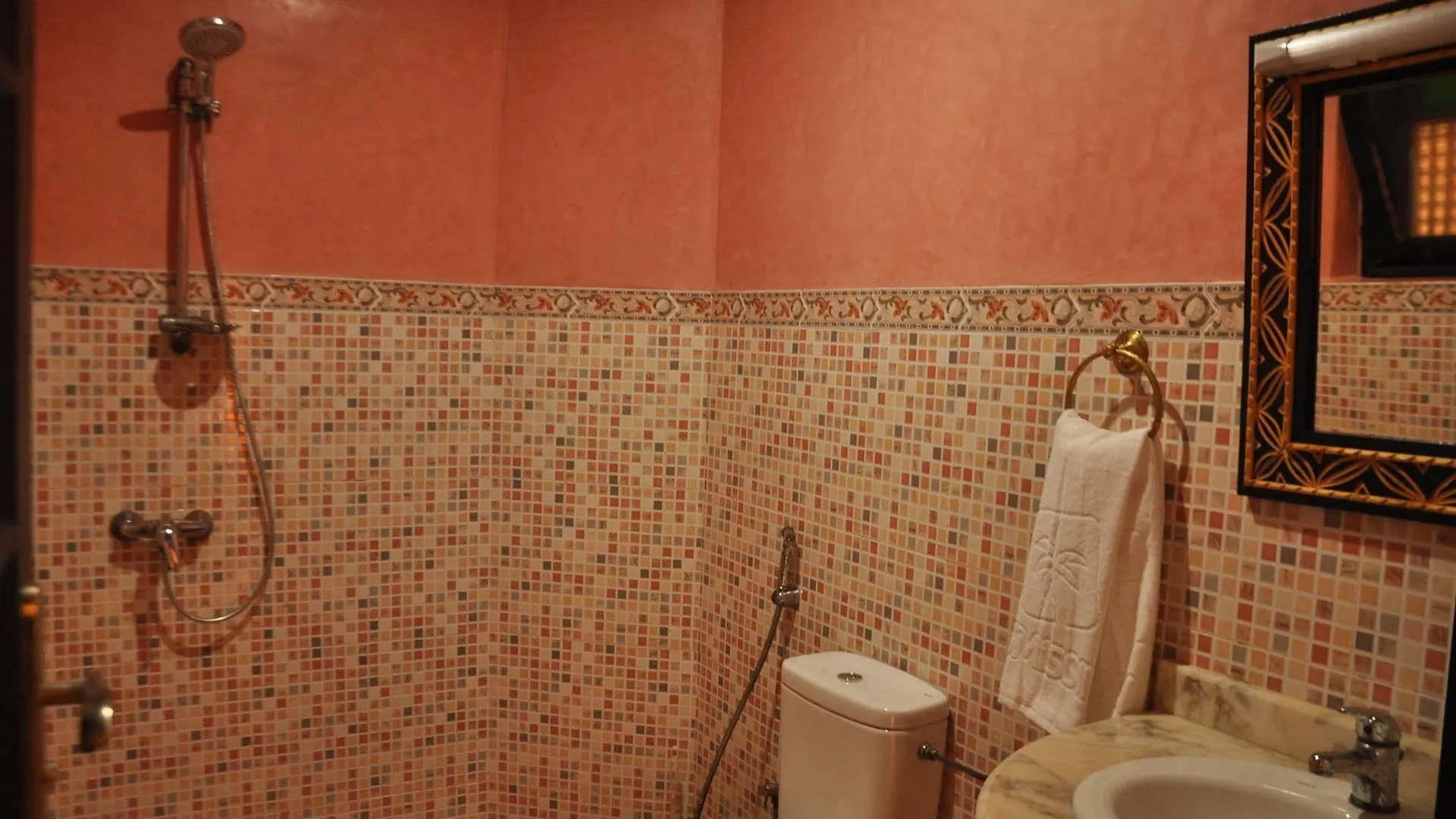 *** Hotel Essaouira Wind Palace Marruecos