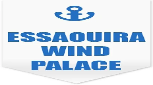 Hotel Essaouira Wind Palace Maroko